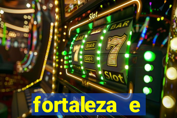 fortaleza e flamengo futemax